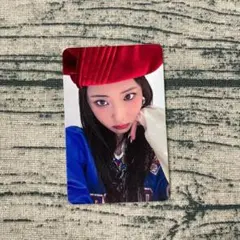 BABYMONSTER 限定 Hot Sauce トレカ ルカ