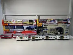 プラレール車両セット 高級品&限定品　まとめ売り