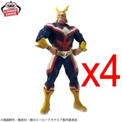 2026年最新】僕のヒーローアカデミア Grandista-ALL MIGHT-の人気