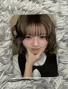 Niziu LOVE LINE soundwave ポップアップ ラキドロ　リク