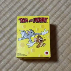 ハッピーセット トムとジェリー第2弾