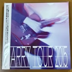 CD】村越弘明HARRY/TOUR 2015 CD 廃盤 - メルカリ