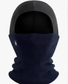 全方位暖かい♡　バラクラバ キッズ 冬用 子供 スキー ネックウォーマー