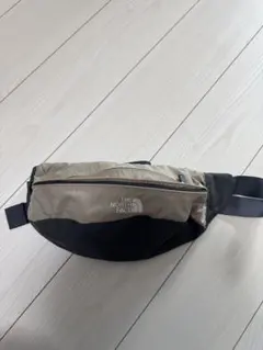 THE NORTH FACE ザノースフェイス　ボディバッグ