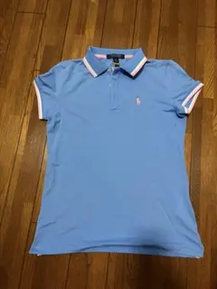 POLO ラルフ・ローレン ポロシャツ XS