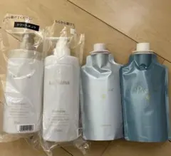 ラサーナ シャンプー トリートメント 値下げ中