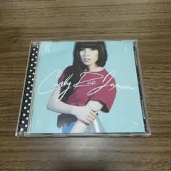 Carly Rae Jepsen Kiss CD