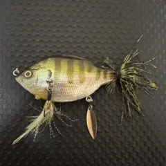 2026年最新】ビックベイト ルアーの人気アイテム - メルカリ