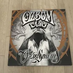 2026年最新】ozrosaurus レコードの人気アイテム - メルカリ