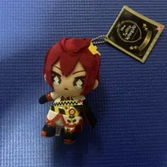 ツイステ　リドル・ローズハート ボールチェーンマスコット