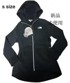 THE NORTH FACE フード付きパーカー Sサイズ 新品
