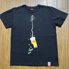 美品　Habu Box ハブボックス ORION オリオンビール Tシャツのサムネイル