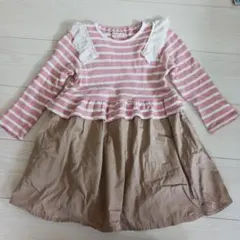 ビケットクラブワンピース(110㎝)