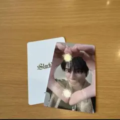 txt タレントカード