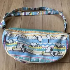 スヌーピー バッグ