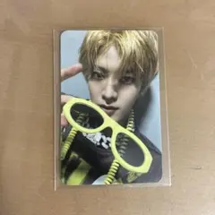 NCT 127 ユウタ 2baddies トレカ - メルカリ