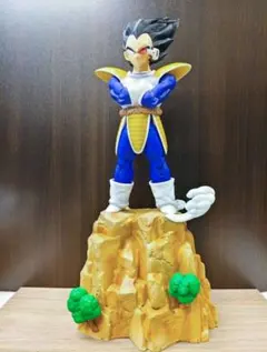 ドラゴンボール ベジータ 私服 フィギュア 普段着 シャツ ピンク