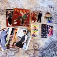 ワンエン 高尾颯斗 HAYATO 写真 まとめ売り