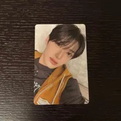 ALD1 サンヒョン タワレコ特典