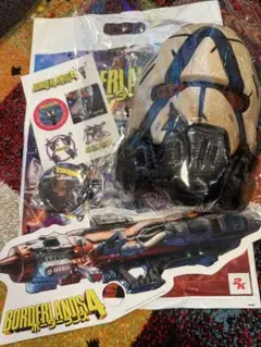 ボーダーランズ　フィギュア　まとめ売り 61Yv+wJD63L.jpg_BO30,255,255,