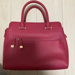any sis バッグ
