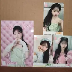 【八木愛月】セット売り