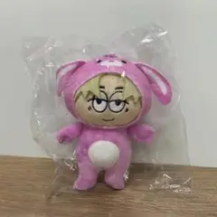 上村謙信 KENSHIN ぬいぐるみ