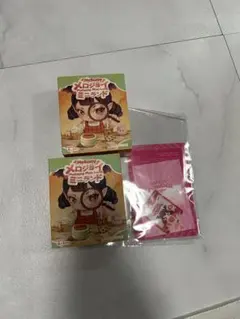 値下げしました】Mellojoy メロジョイ ミニランド 2箱セット - メルカリ