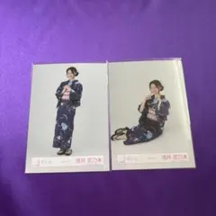 2025年最新】櫻坂 生写真 浴衣の人気アイテム - メルカリ