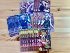 うたプリ　ビジュコレ 5 黒崎 蘭丸 R N