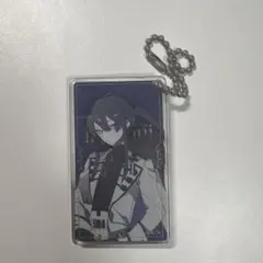 アクリルブロックキーホルダー 長尾景 にじさんじ タロット