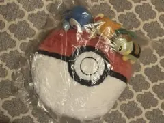 ポケットモンスターブリリアントダイヤモンド・シャイニングパール発売記念くじ A賞