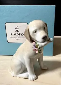 2026年最新】lladro リヤドロ 犬の人気アイテム - メルカリ