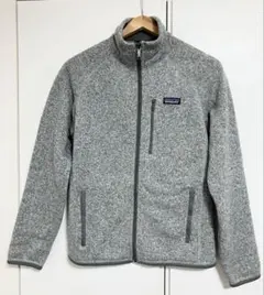 patagoniaパタゴニアのベター・セーター・フリースジャケット　XSサイズ/