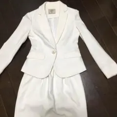 クリアインプレッション★スーツ★上下セット