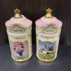 ディズニーレノックススパイスボトル LENOX Disney The Winnie The Pooh Pantry Spice Jar Set