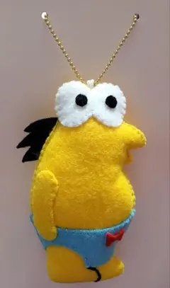 No.476 おパンツなんJ民(水色)