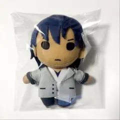 初期ぬい】 BLEACH ともぬい vol.1 石田雨竜 ぬいぐるみ - メルカリ