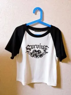GORGE★半袖カットソーのサムネイル