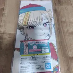 一番くじ　その着せ替え人形は恋をする　C賞 ハイパーメガクロス　喜多川海夢