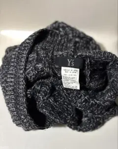 2025年最新】ヨウジヤマモト マフラーの人気アイテム - メルカリ