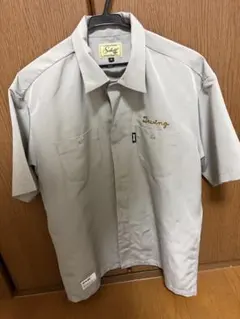 Schott ワークシャツのサムネイル