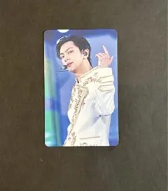 ENHYPEN MANIFESTO DVD 特集トレカ