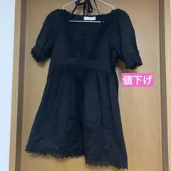 【美品】ピンクハウス　チュニックのサムネイル