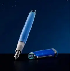 【本日セール中】限定万年筆【地球】アンコーラ 極細字（EF） 本日セール中】限定万年筆【地球】アンコーラ 極細字（EF）