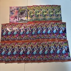 キ*キ様 ポケモンカード 未開封パック 絶版 まとめ売り - メルカリ