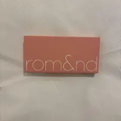 ロムアンド　ベターザンパレット　03 新品