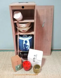 2026年最新】短冊箱 茶道具の人気アイテム - メルカリ