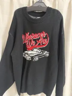 【お値下げ中】JO1 JO1DER SHOW 2024 グッズ ニット