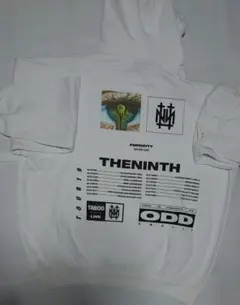 the GazettE 愚鈍の桜15周年パーカー・Tシャツ美品まとめ売り - メルカリ